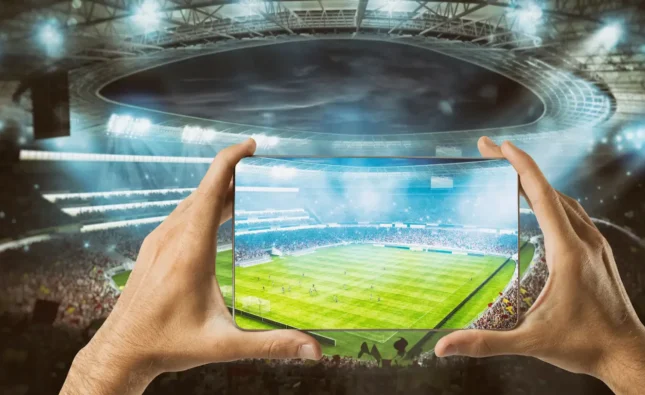 Mastering Live Sports Advertising: How to Build a Winning Strategy with The Trade Desk