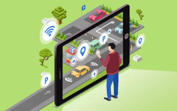 The Digital Transformation of Parking: Empowering Operators and Enhancing User Experience