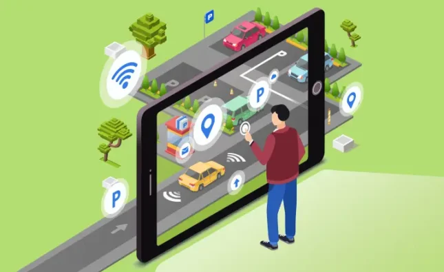 The Digital Transformation of Parking: Empowering Operators and Enhancing User Experience