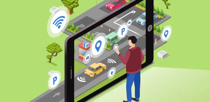 The Digital Transformation of Parking: Empowering Operators and Enhancing User Experience
